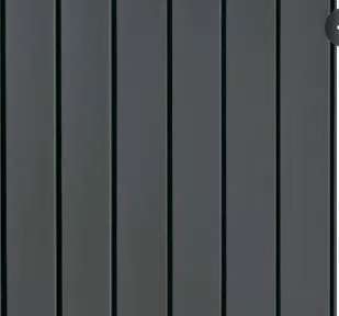 Wall paneling
