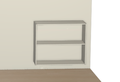 Book case