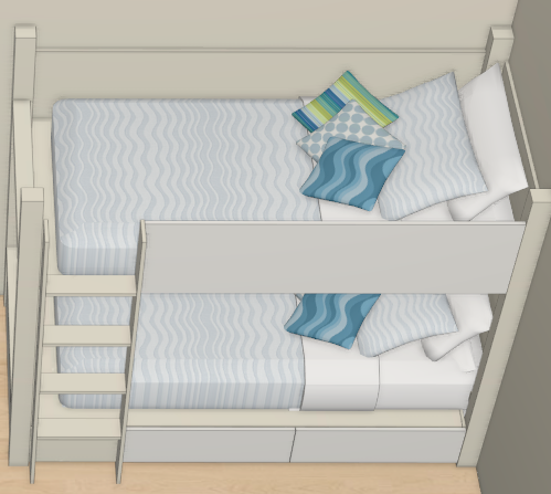 Bunkbed