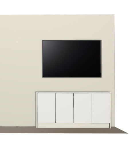 TV unit